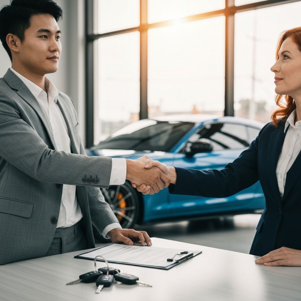 Ako predať auto rýchlo a za najlepšiu cenu