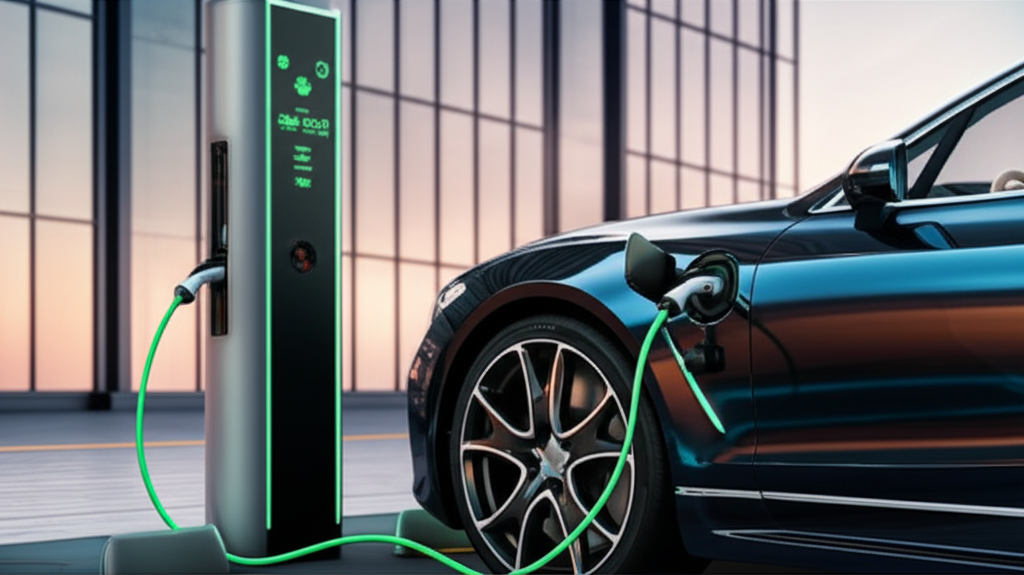 Top 5 elektromobilov dostupných na Slovensku