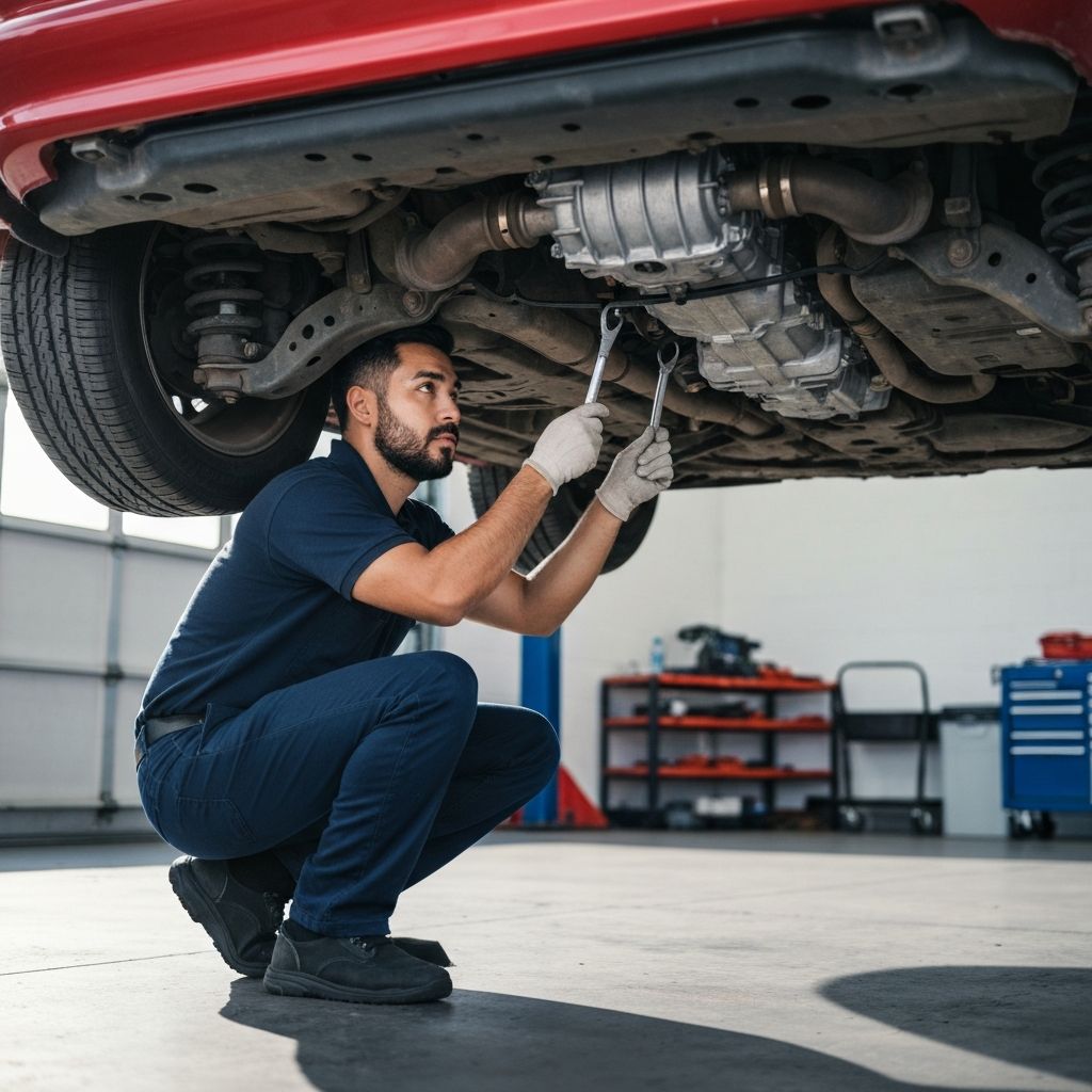 Najlepšie tipy pre nákup ojazdeného auta v roku 2025